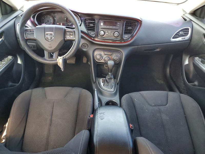 Продажа на аукционе авто 2015 Dodge Dart, vin: 1C3CDFBB9FD352339, номер лота: 52762786