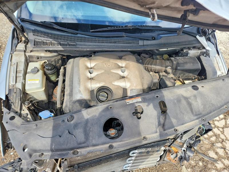 Продаж на аукціоні авто 2007 Hyundai Entourage, vin: KNDMC233276043059, номер лоту: 52139916