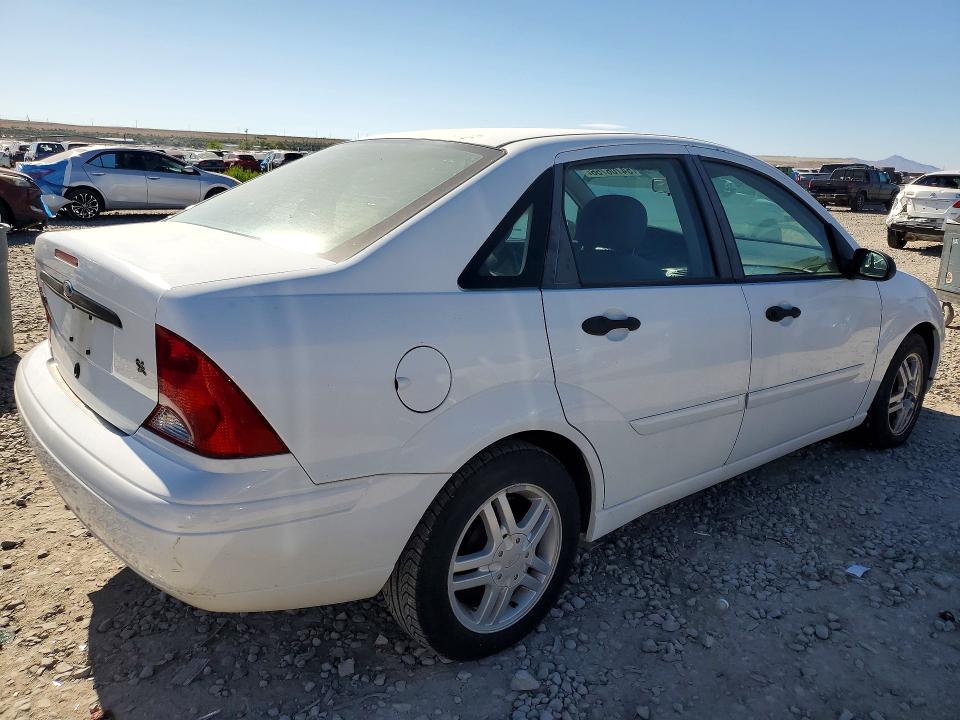 54706756 :رقم المزاد ، 1FAFP34362W154388 vin ، 2002 Ford Focus مزاد بيع