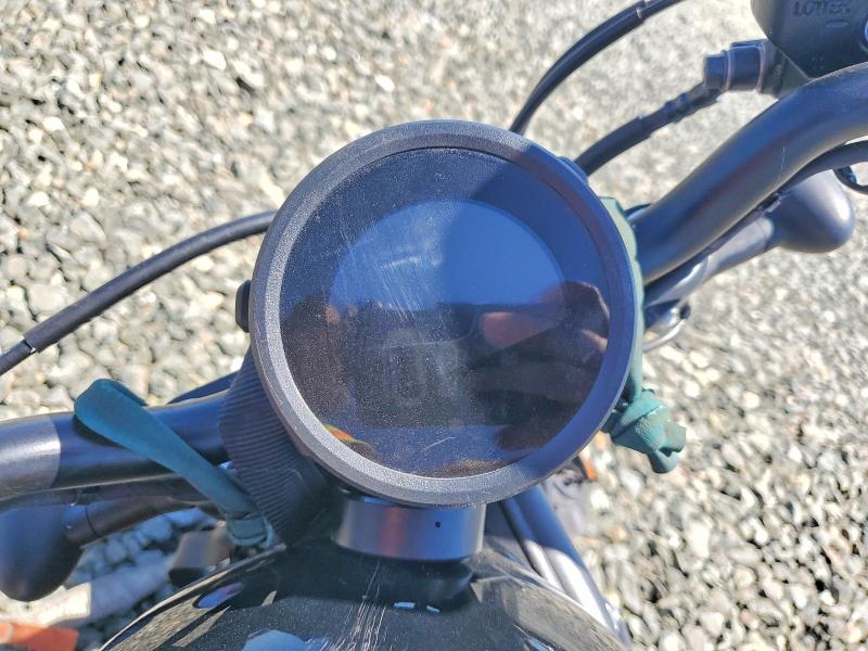 Продажа на аукционе авто 2024 Honda Cmx500, vin: MLHPC5651R5700080, номер лота: 53655796