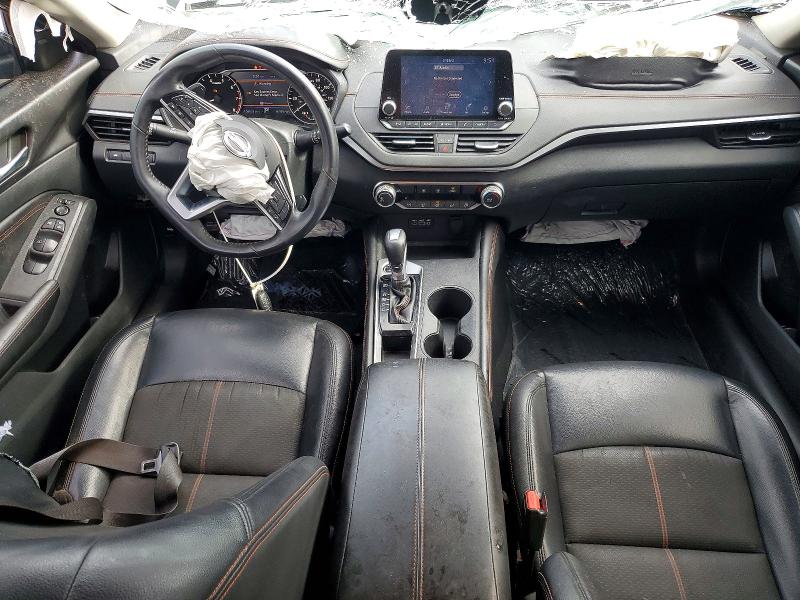 Продаж на аукціоні авто 2021 Nissan Altima, vin: 1N4BL4CV3MN325528, номер лоту: 55232696