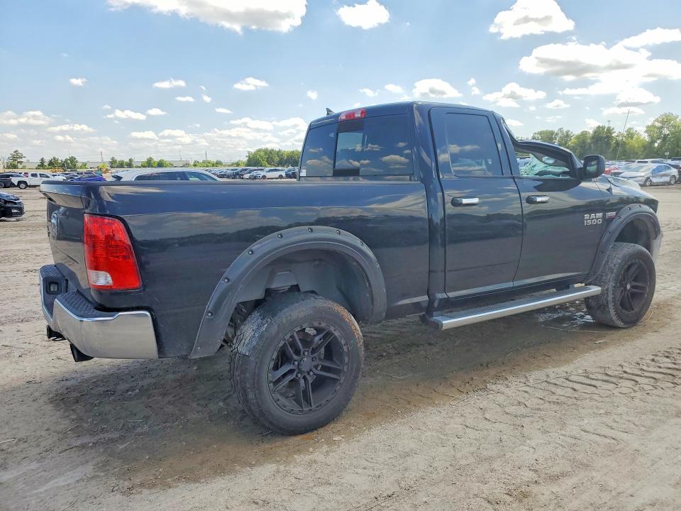 Продажа на аукционе авто 2013 Ram 1500, vin: 1C6RR6GT4DS632372, номер лота: 54974566