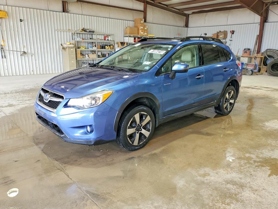 2015 Subaru Xv Crosstrek მანქანა იყიდება აუქციონზე, vin: JF2GPBPC8FH223131, აუქციონის ნომერი: 51864216