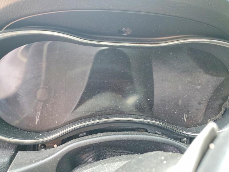 52830286 :رقم المزاد ، 1C4RDHDG4KC779373 vin ، 2019 Dodge Durango مزاد بيع