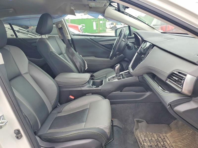 2023 Subaru Outback მანქანა იყიდება აუქციონზე, vin: 4S4BTALC8P3119544, აუქციონის ნომერი: 54775836