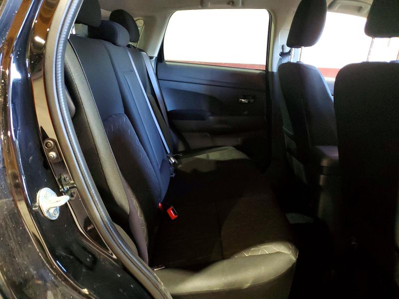Продажа на аукционе авто 2025 Mitsubishi Outlander Sport, vin: JA4ARUAU2SU004690, номер лота: 52816466