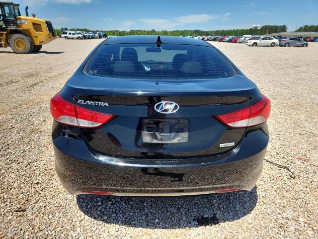 52423036 :رقم المزاد ، 5NPDH4AE8DH283154 vin ، 2013 Hyundai Elantra مزاد بيع