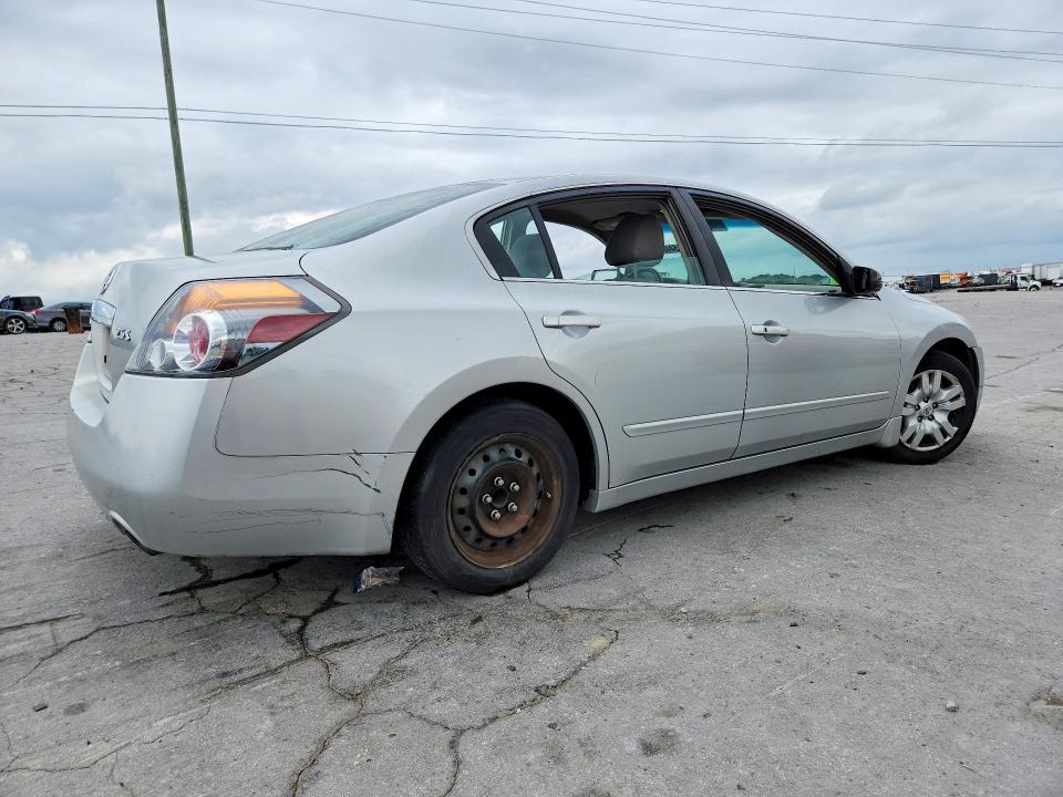 Aukcja sprzedaży 2009 Nissan Altima, vin: 1N4AL21E89N420340, numer aukcji: 54461116