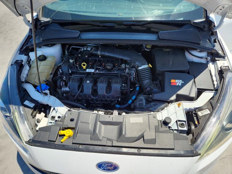 Aukcja sprzedaży 2015 Ford Focus, vin: 1FADP3L90FL334132, numer aukcji: 53663116