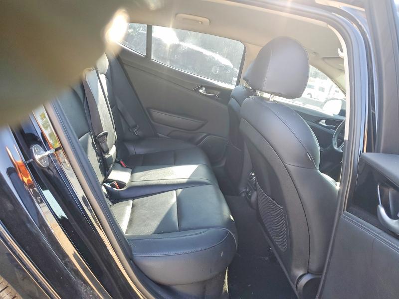 Продажа на аукционе авто 2018 Kia Stinger, vin: KNAE15LA7J6016910, номер лота: 53283026