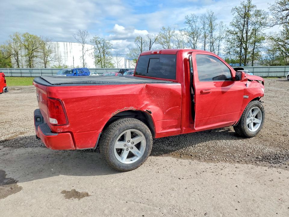 53430726 :رقم المزاد ، 3C6JR7AT6EG107947 vin ، 2014 Ram 1500 مزاد بيع