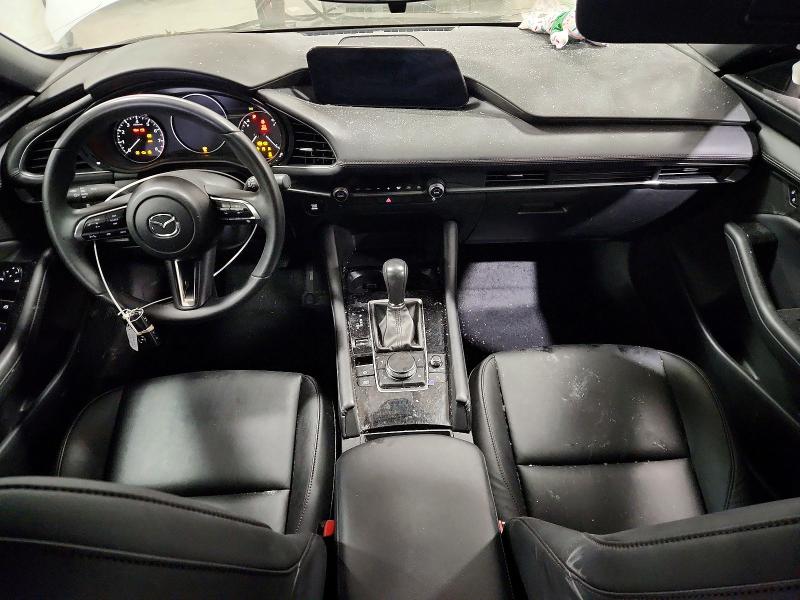 Auction sale of the 2024 Mazda 3, vin: JM1BPAKM6R1720632, lot number: 54086726