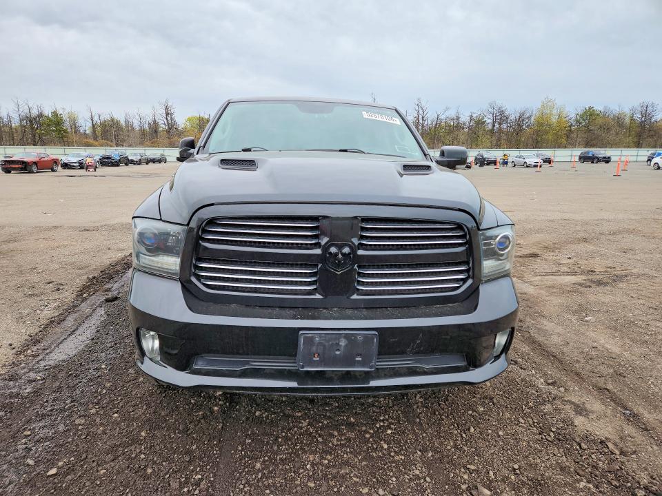 Aukcja sprzedaży 2015 Ram 1500, vin: 1C6RR7MT3FS712355, numer aukcji: 52570106