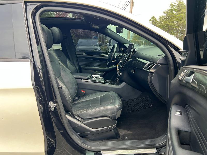 52962066 :رقم المزاد ، 4JGED6EBXKA155767 vin ، 2019 Mercedes-benz Gle Coupe مزاد بيع