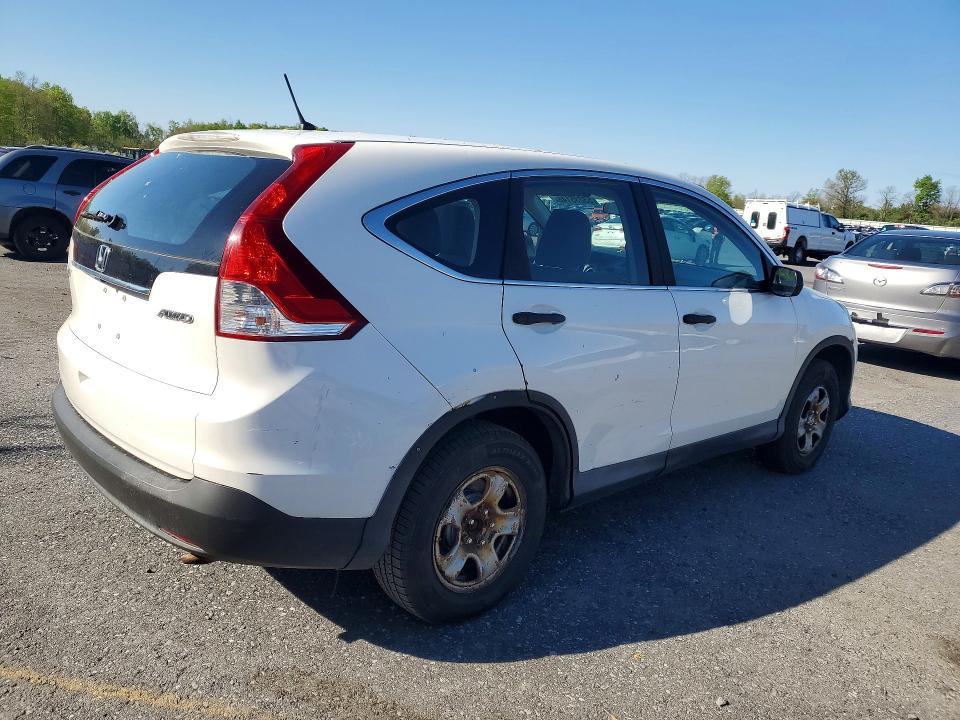 53235146 :رقم المزاد ، 2HKRM4H3XCH601215 vin ، 2012 Honda Cr-v مزاد بيع