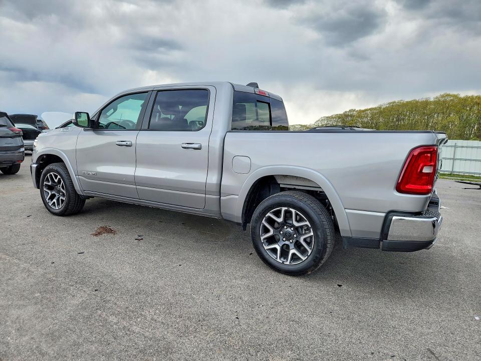 53090446 :رقم المزاد ، 1C6SRFJP8TN255426 vin ، 2026 Ram 1500 مزاد بيع