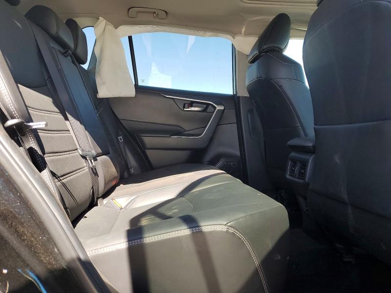Aukcja sprzedaży 2022 Toyota Rav4, vin: 2T3C1RFV9NW206227, numer aukcji: 53307776