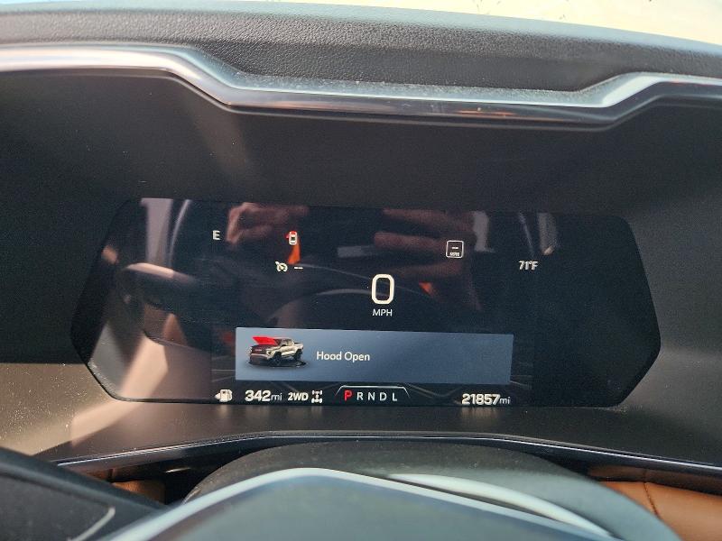 Продажа на аукционе авто 2023 Gmc Canyon, vin: 1GTP6DEK7P1143501, номер лота: 52451236
