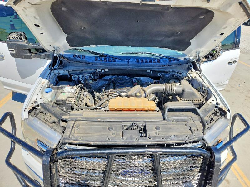 Продаж на аукціоні авто 2018 Ford F150, vin: 1FTEW1E52JKE11999, номер лоту: 53703336