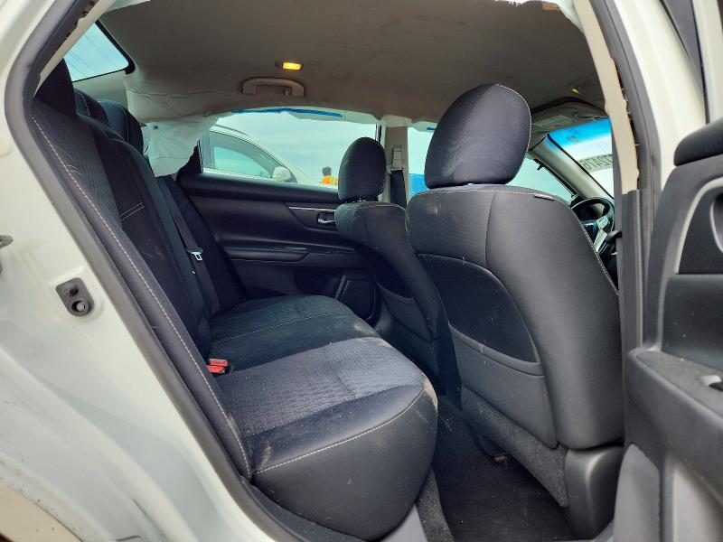 Продажа на аукционе авто 2016 Nissan Altima, vin: 1N4AL3AP0GC158037, номер лота: 52772476