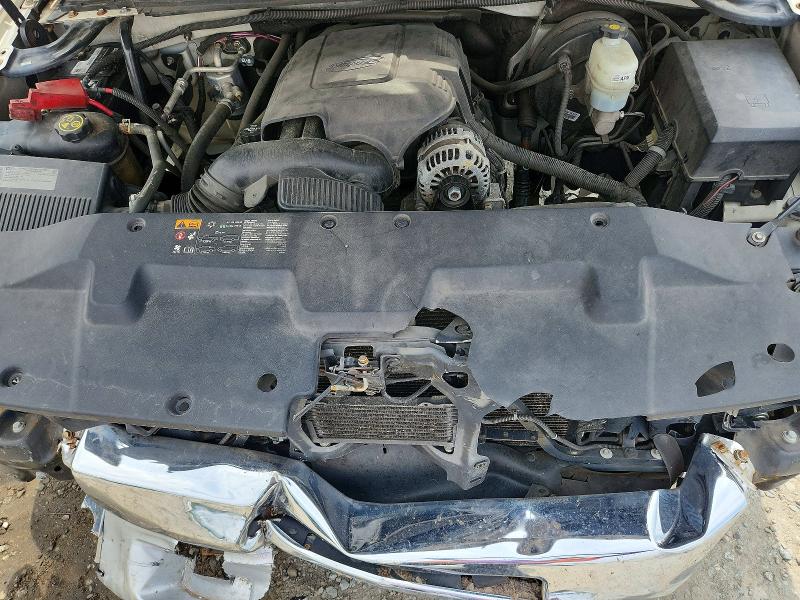 52932476 :رقم المزاد ، 3GCPCSE04DG223492 vin ، 2013 Chevrolet Silverado مزاد بيع