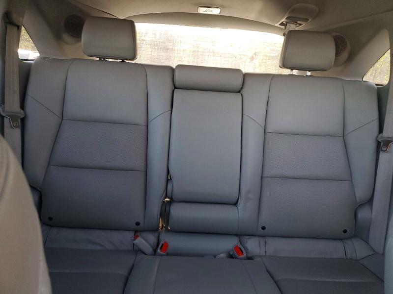 Auction sale of the 2016 Acura Rdx, vin: 5J8TB4H59GL802054, lot number: 50609136