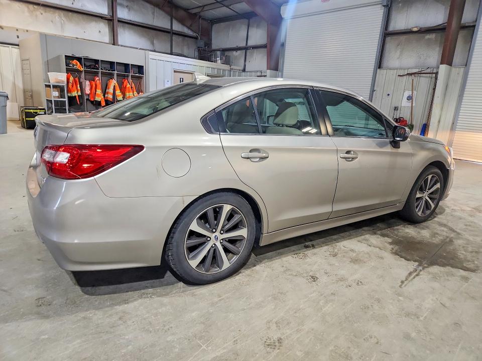 Aukcja sprzedaży 2017 Subaru Legacy, vin: 4S3BNAK6XH3067877, numer aukcji: 53031486