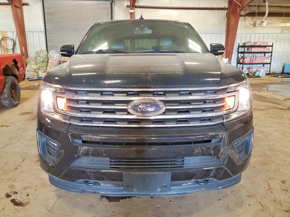 52749666 :رقم المزاد ، 1FMJU1JTXMEA00440 vin ، 2021 Ford Expedition مزاد بيع