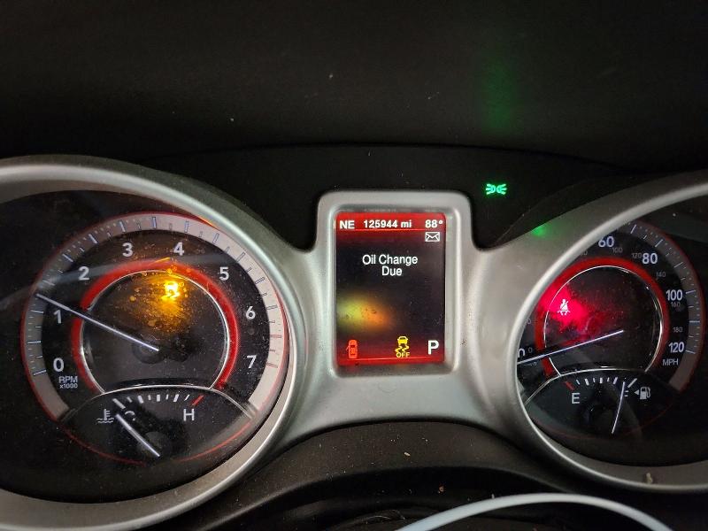 Продажа на аукционе авто 2017 Dodge Journey, vin: 3C4PDCEG2HT626528, номер лота: 55380936