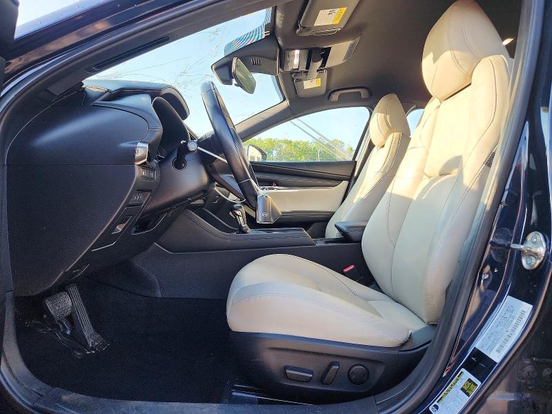 52854516 :رقم المزاد ، JM1BPAMM9K1117080 vin ، 2019 Mazda 3 مزاد بيع
