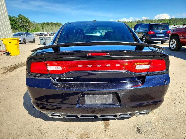 Продажа на аукционе авто 2012 Dodge Charger, vin: 2C3CDXHGXCH282230, номер лота: 52735476