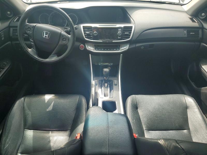 Продаж на аукціоні авто 2015 Honda Accord, vin: 1HGCR2F86FA143194, номер лоту: 52657346