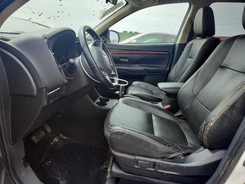 Aukcja sprzedaży 2014 Mitsubishi Outlander, vin: JA4AD3A35EZ013536, numer aukcji: 54364146