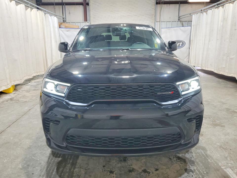2025 Dodge Durango მანქანა იყიდება აუქციონზე, vin: 1C4RDJDG0SC554388, აუქციონის ნომერი: 54878126