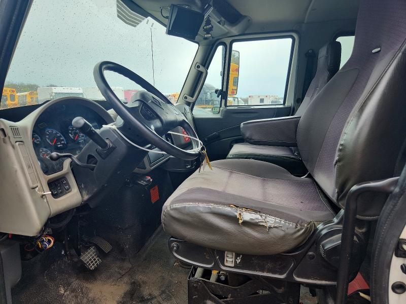 Продажа на аукционе авто 2014 International Terrastar, vin: 1HTJSSKK8EH760696, номер лота: 53895176