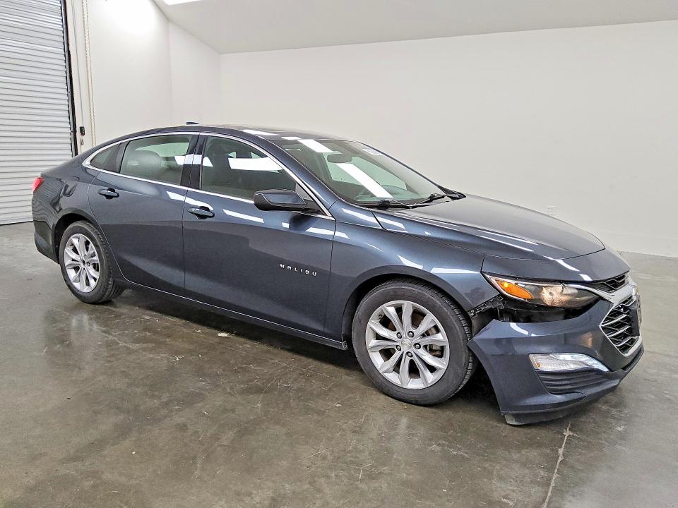 Продажа на аукционе авто 2020 Chevrolet Malibu, vin: 1G1ZD5ST8LF091786, номер лота: 53014276
