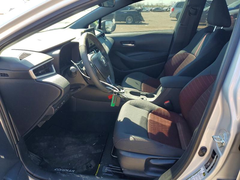 52748376 :رقم المزاد ، 5YFB4MBE0TP267873 vin ، 2026 Toyota Corolla مزاد بيع