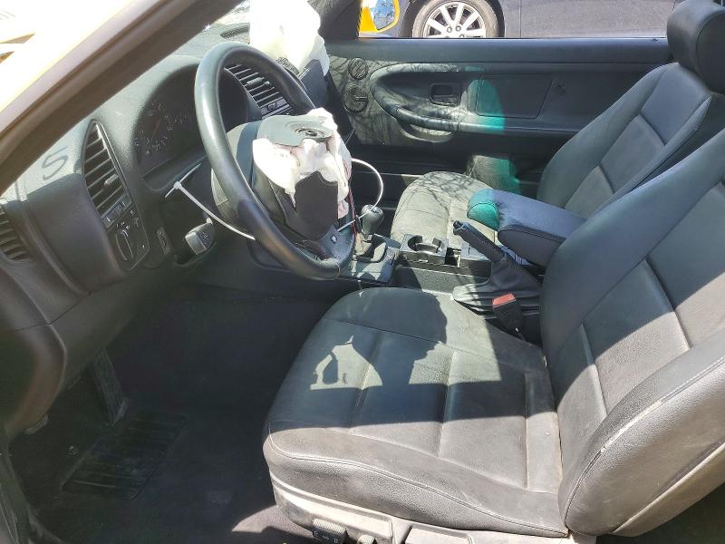 Продаж на аукціоні авто 1998 Bmw M3, vin: WBSBG9329WEY78441, номер лоту: 51685646