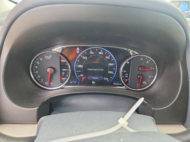 Продажа на аукционе авто 2024 Gmc Terrain, vin: 3GKALXEG5RL332515, номер лота: 53844716