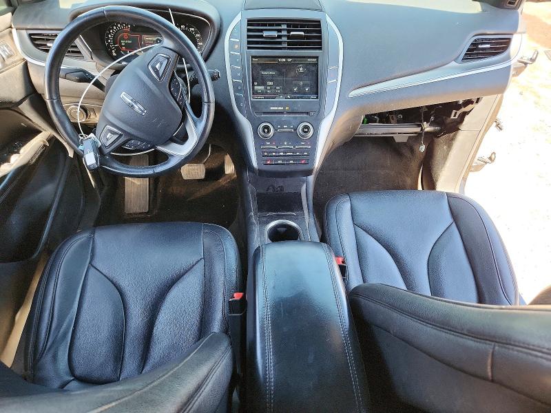 Aukcja sprzedaży 2015 Lincoln Mkc, vin: 5LMCJ1A90FUJ33302, numer aukcji: 52939806