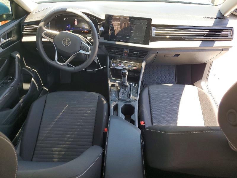Продаж на аукціоні авто 2025 Volkswagen Jetta, vin: 3VW5X7BU1SM085485, номер лоту: 52397426