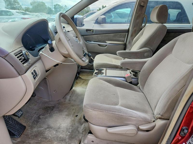 Aukcja sprzedaży 2007 Toyota Sienna, vin: 5TDZK23C37S041216, numer aukcji: 52421856