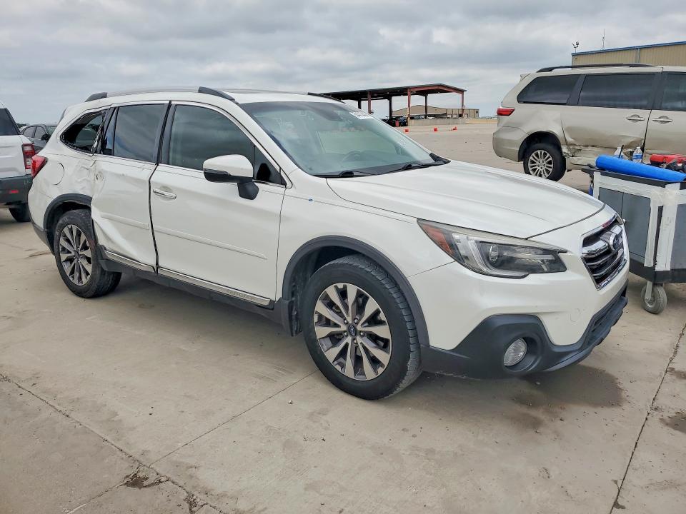 Продаж на аукціоні авто 2018 Subaru Outback, vin: 4S4BSETC9J3379114, номер лоту: 54413406