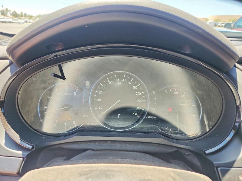 Aukcja sprzedaży 2023 Mazda Cx-9, vin: JM3TCBDY9P0634666, numer aukcji: 54003086