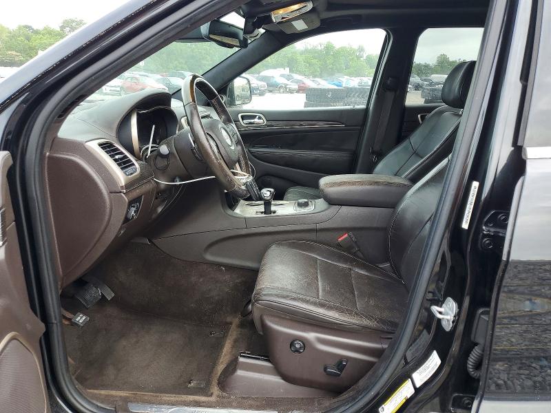 2014 Jeep Grand Cherokee მანქანა იყიდება აუქციონზე, vin: 1C4RJFJT6EC160678, აუქციონის ნომერი: 54817096