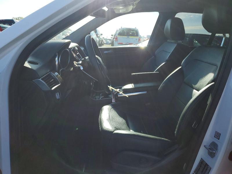 2014 Mercedes-benz Ml მანქანა იყიდება აუქციონზე, vin: 4JGDA5HB0EA395537, აუქციონის ნომერი: 52350006
