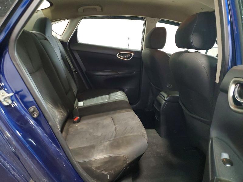 Aukcja sprzedaży 2016 Nissan Sentra, vin: 3N1AB7AP9GY276196, numer aukcji: 54917366
