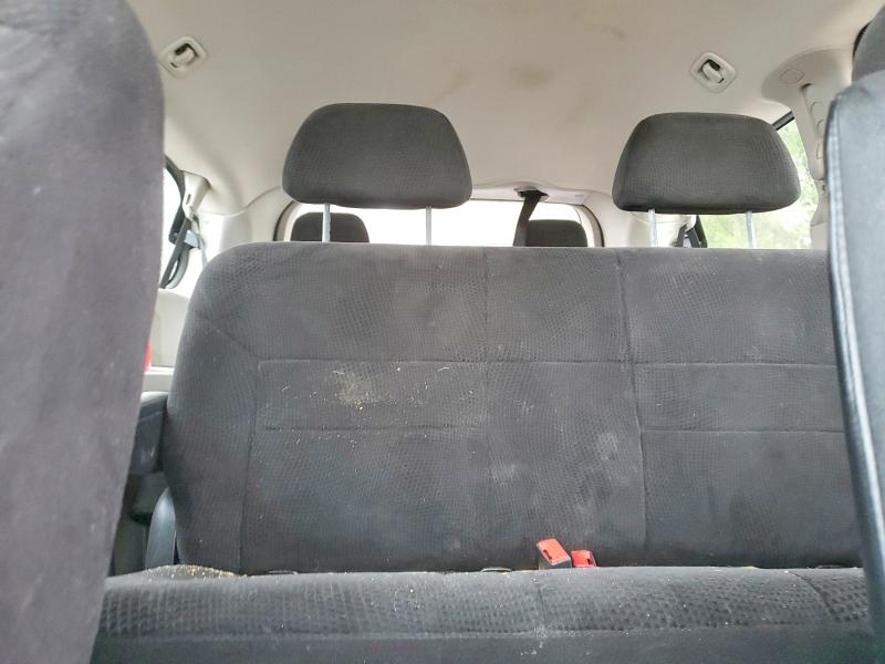 Продажа на аукционе авто 2012 Dodge Grand Caravan, vin: 2C4RDGBG5CR397729, номер лота: 52504896