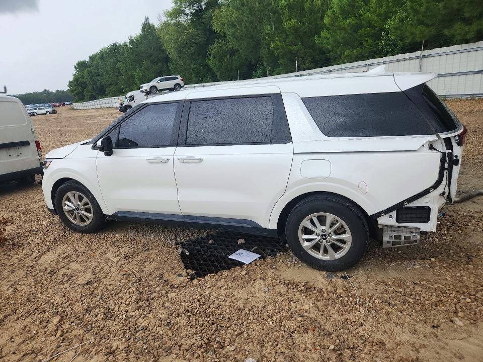 Aukcja sprzedaży 2023 Kia Carnival, vin: KNDNB4H32P6194303, numer aukcji: 54854246