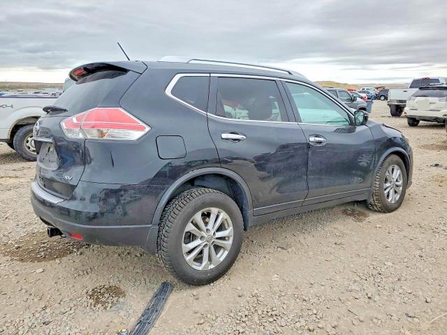 Aukcja sprzedaży 2016 Nissan Rogue, vin: KNMAT2MT7GP622124, numer aukcji: 53699286
